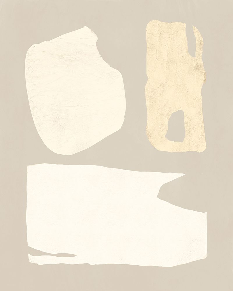 Settling Terracotta Light I art print by Dan Meneely for $57.95 CAD