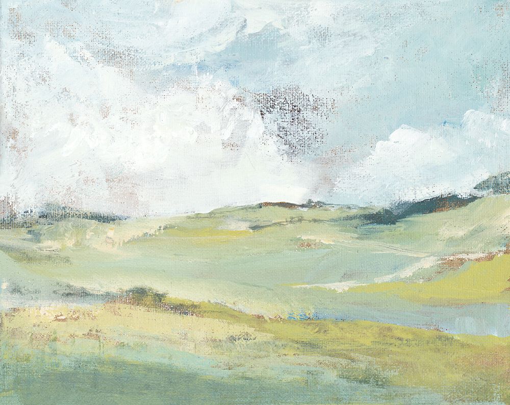 Country Afternoon art print by Lanie Loreth for $57.95 CAD