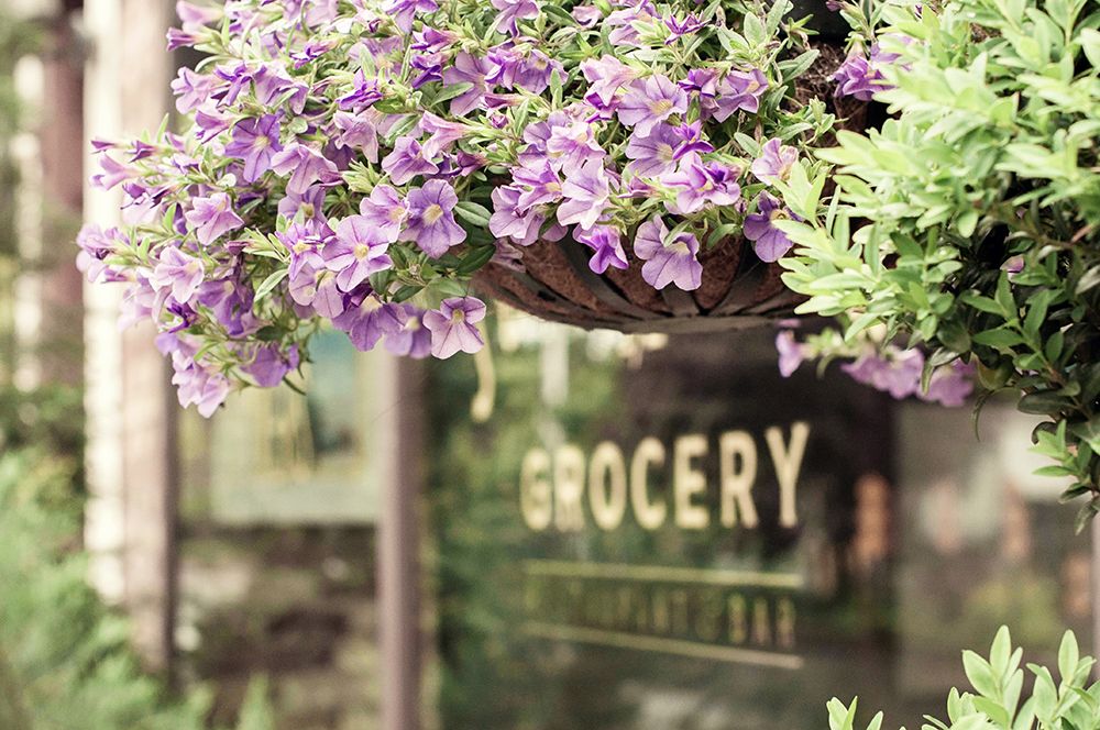 Country Grocery Store art print by Bill Carson Photography for $57.95 CAD