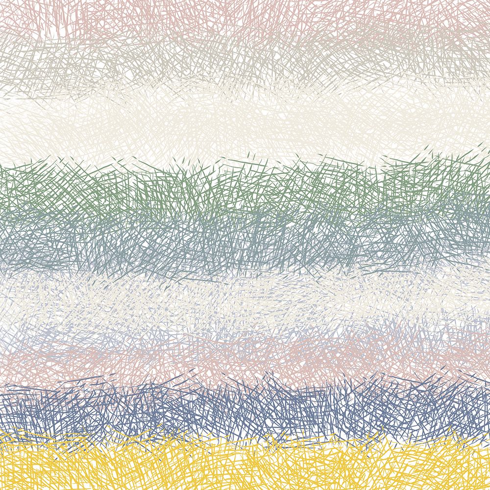 Natural Vibe I art print by Robin Maria for $57.95 CAD