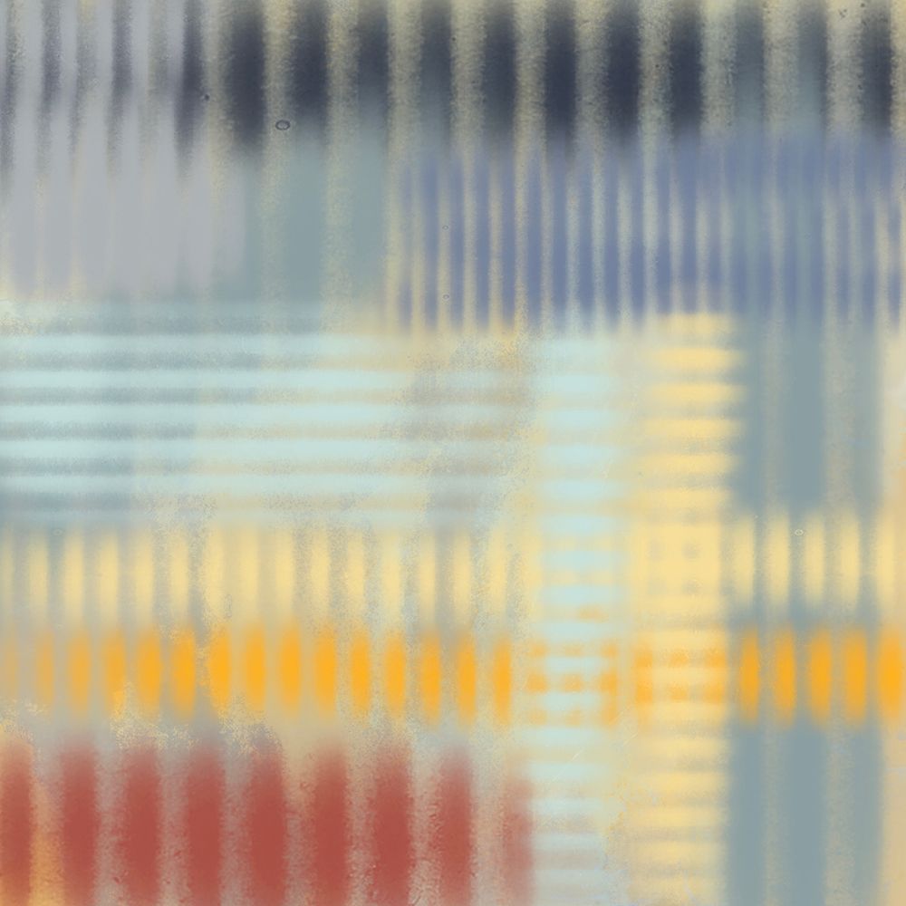Soft Abstract art print by Robin Maria for $57.95 CAD
