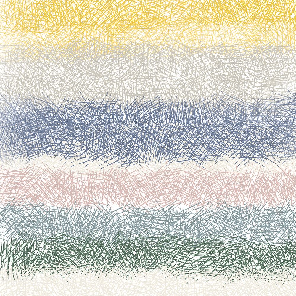 Natural Vibe II art print by Robin Maria for $57.95 CAD