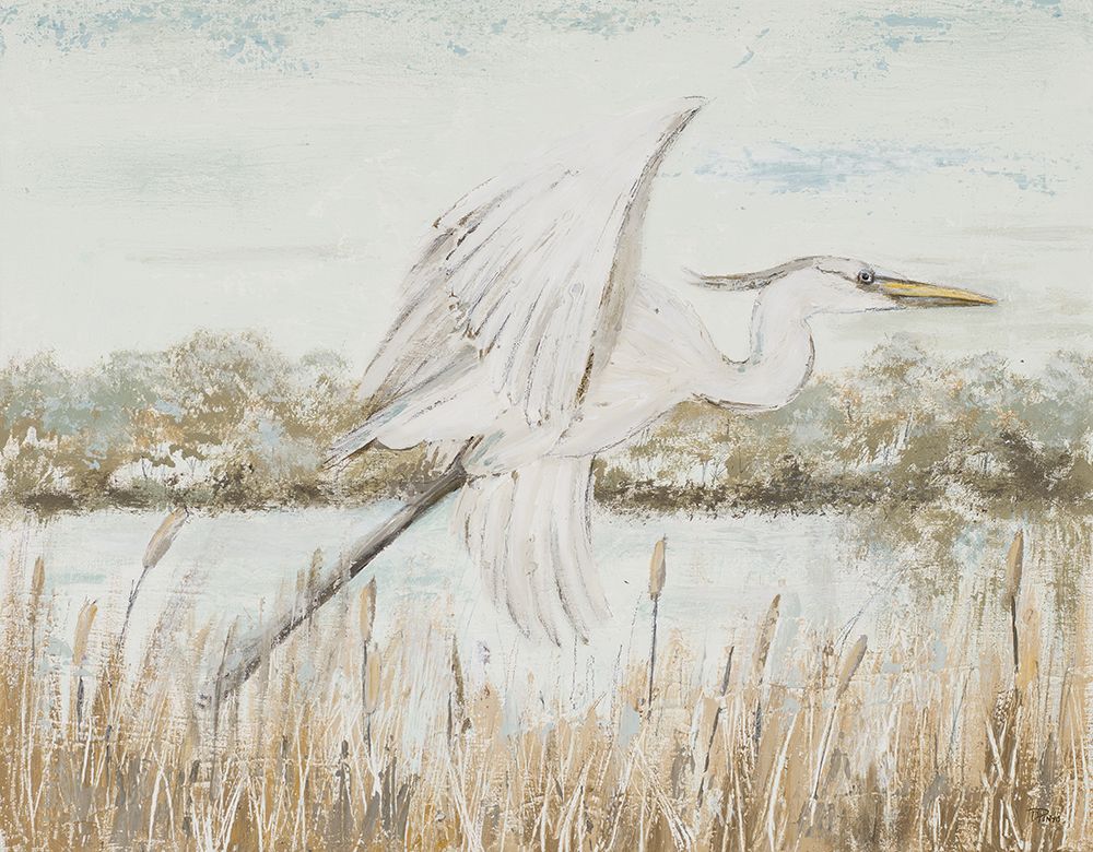 Taking Flight art print by Patricia Pinto for $57.95 CAD