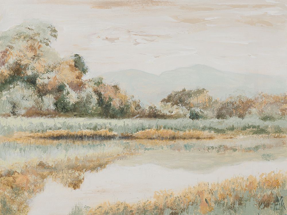 Rio Lindo art print by Patricia Pinto for $57.95 CAD