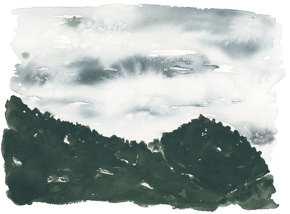 After The Storm art print by Lucille Price for $57.95 CAD