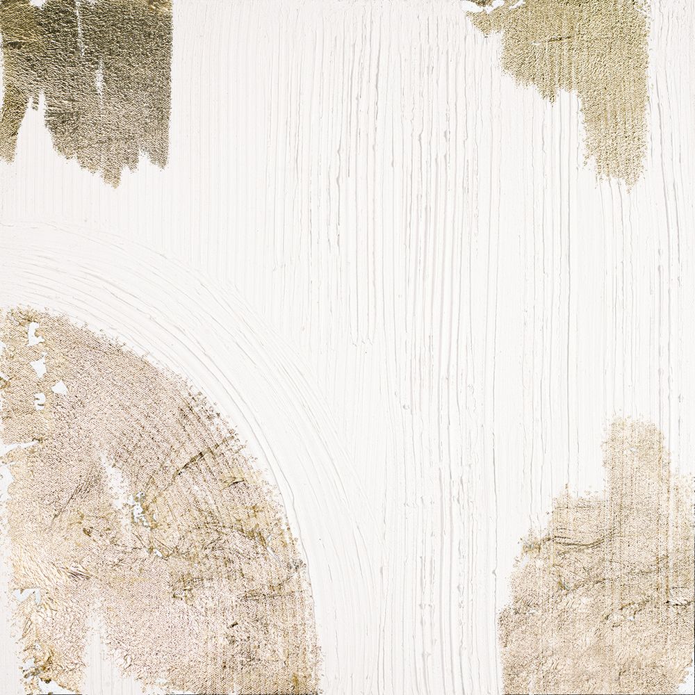 Gold Corners art print by Susan Bryant for $57.95 CAD