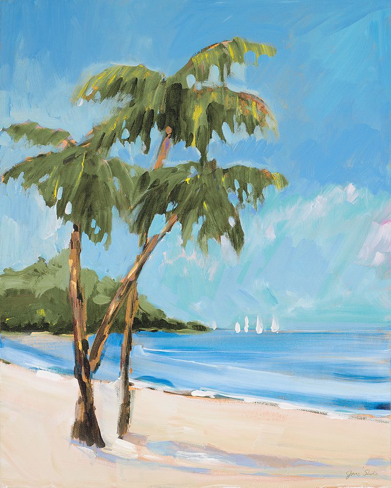 Crystal Clear art print by Jane Slivka for $57.95 CAD
