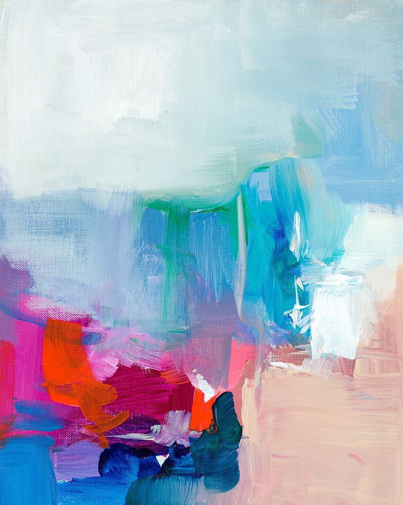 Its That Time of Day II art print by Lanie Loreth for $57.95 CAD