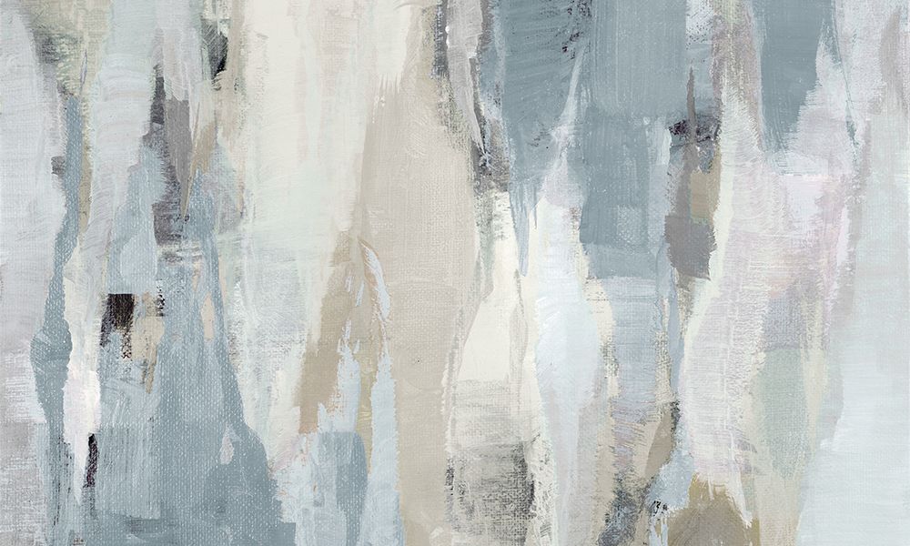 Feeling Blue art print by Lanie Loreth for $57.95 CAD