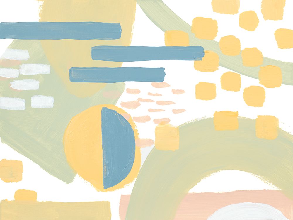 To The Tune art print by Lanie Loreth for $57.95 CAD