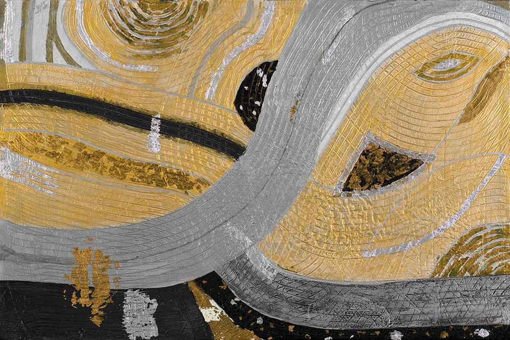 Cleos Eye art print by Ajoya Grace for $57.95 CAD