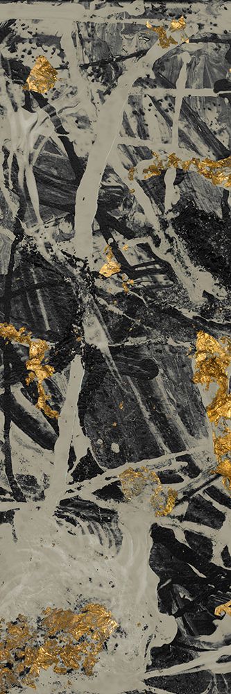 Golden Light I art print by Ajoya Grace for $57.95 CAD