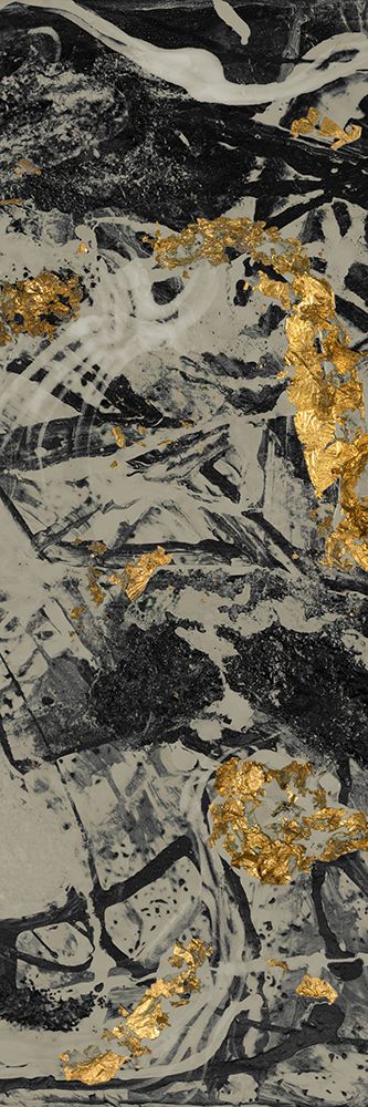Golden Light II art print by Ajoya Grace for $57.95 CAD
