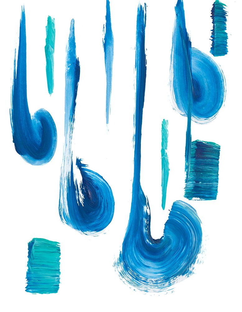 Rip Tide art print by Andy Beauchamp for $57.95 CAD