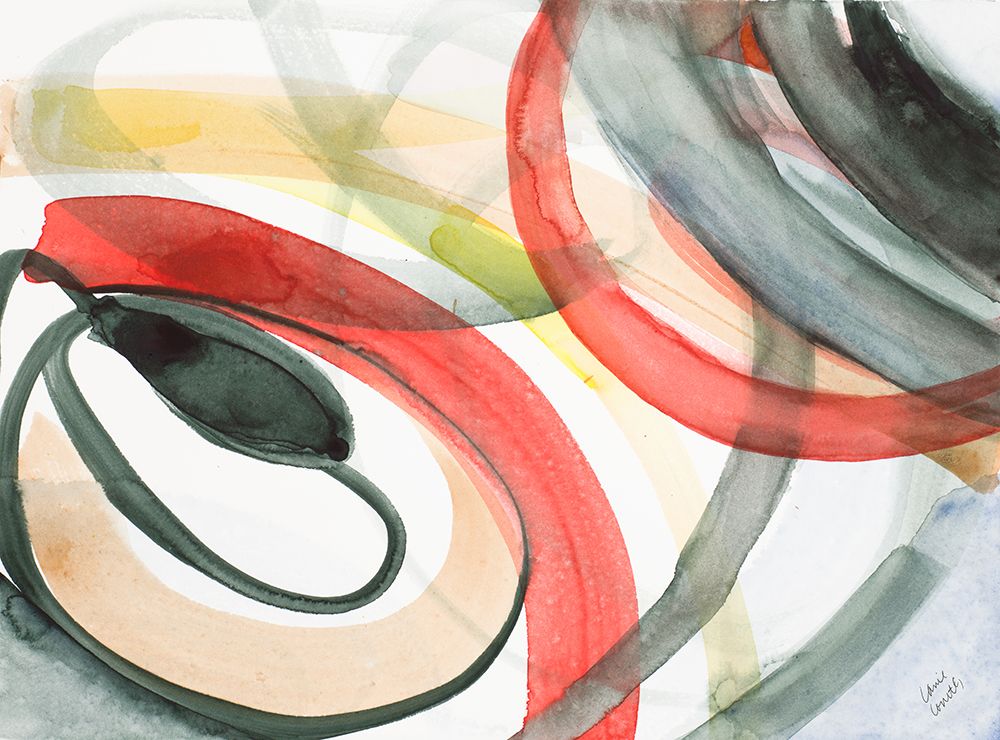 Abounding Light art print by Lanie Loreth for $57.95 CAD