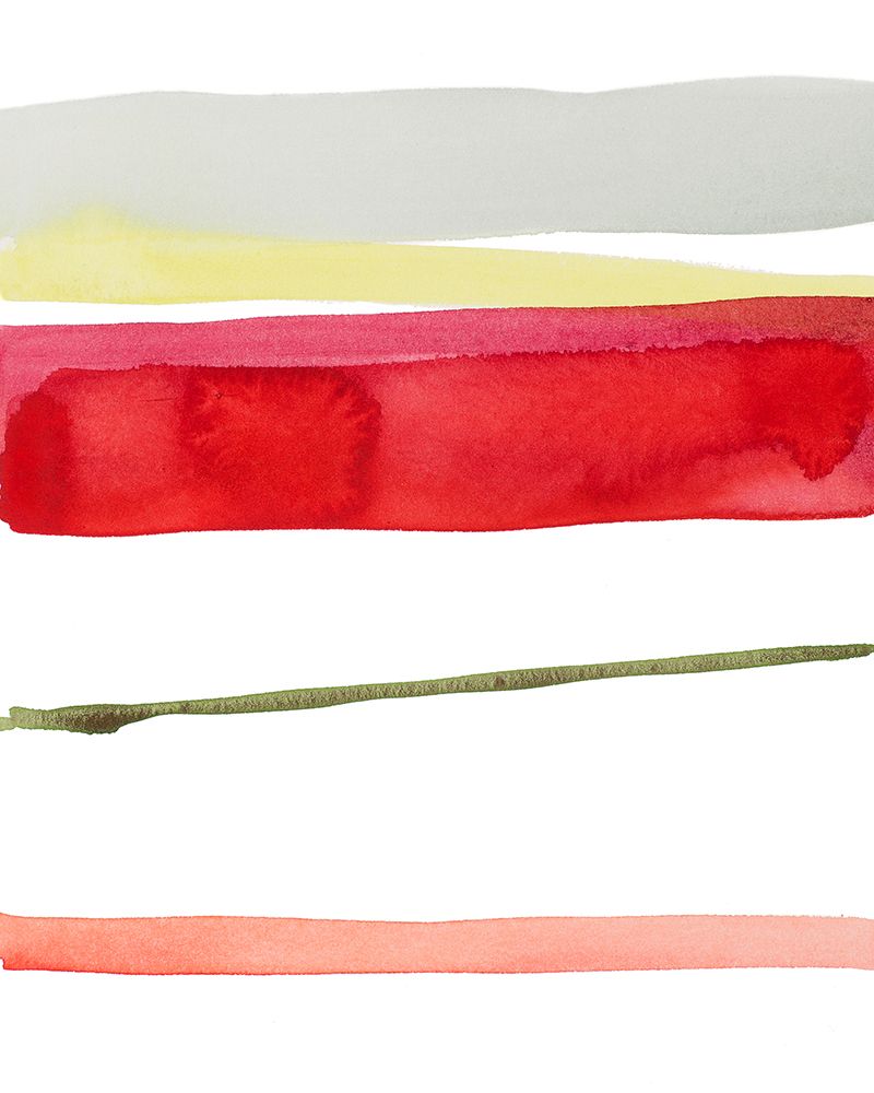 Along the Line I art print by Lanie Loreth for $57.95 CAD