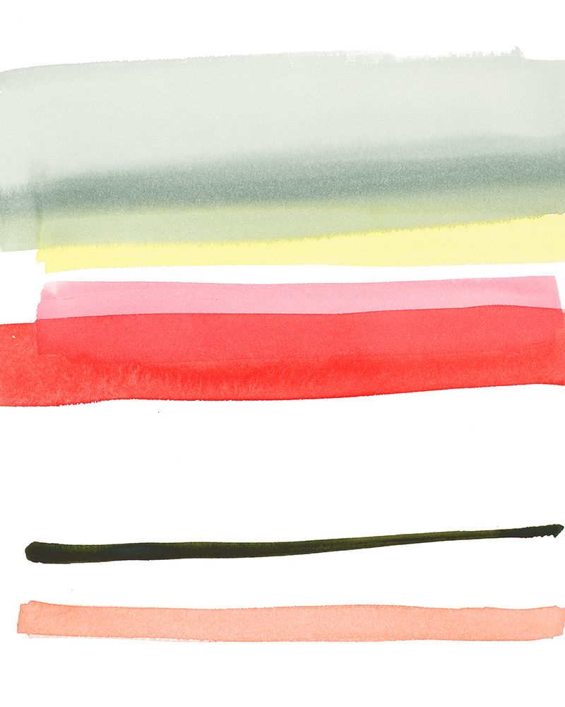 Along The Line II art print by Lanie Loreth for $57.95 CAD