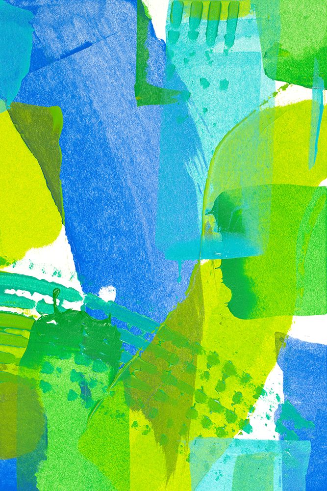 Just Chill IV art print by Deidre Mosher for $57.95 CAD