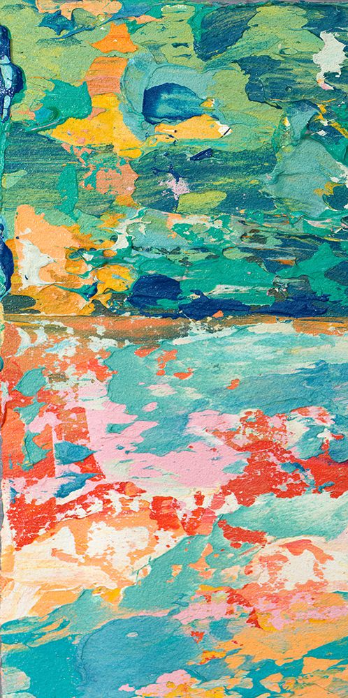 Mellow Sway I art print by Vas Athas for $57.95 CAD