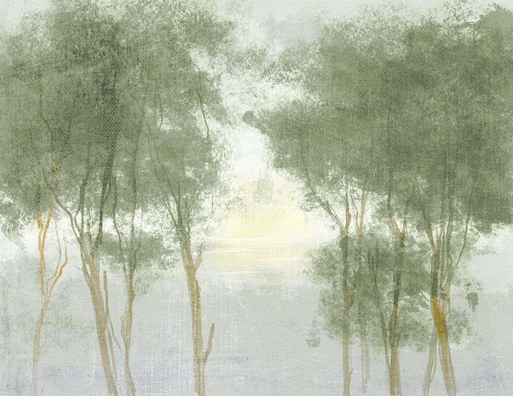 Morning View art print by Lanie Loreth for $57.95 CAD