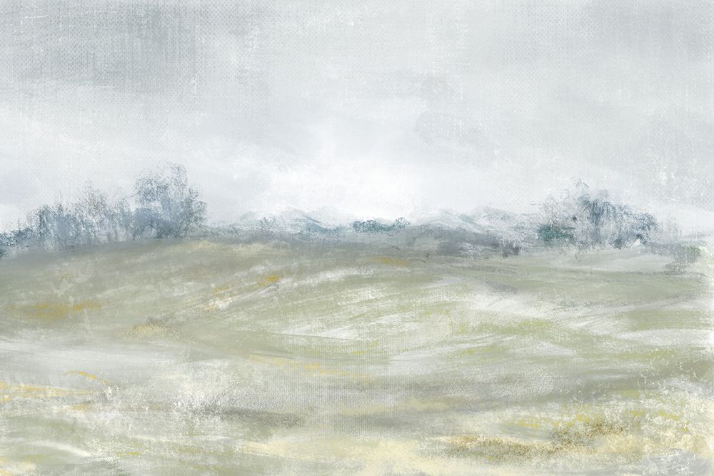 Morning Mist art print by Lanie Loreth for $57.95 CAD