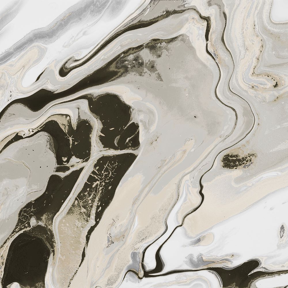 Dark Shores II art print by Ajoya Grace for $57.95 CAD