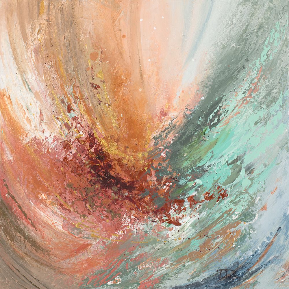 Free Spirit art print by Patricia Pinto for $57.95 CAD