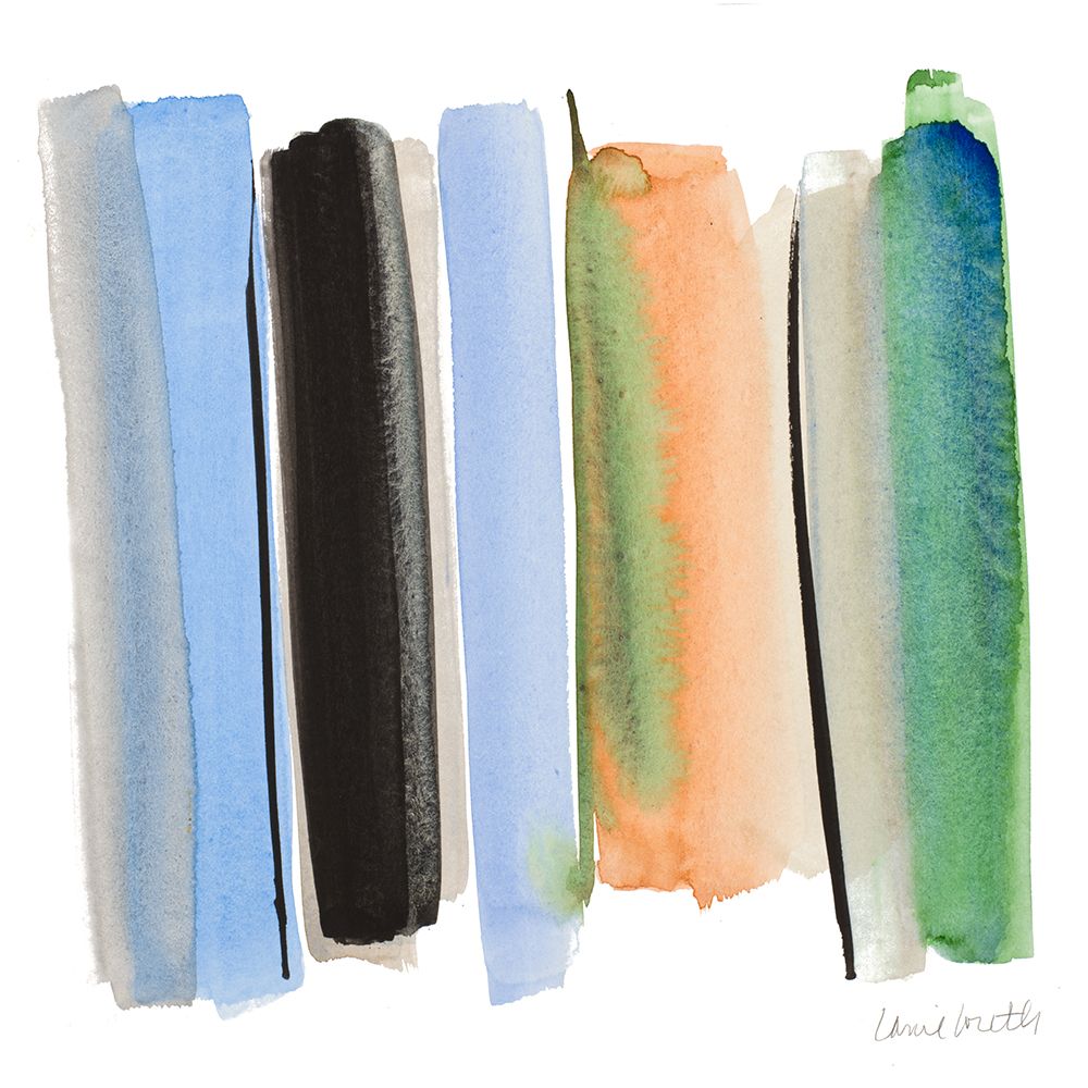 Doorways Between art print by Lanie Loreth for $57.95 CAD
