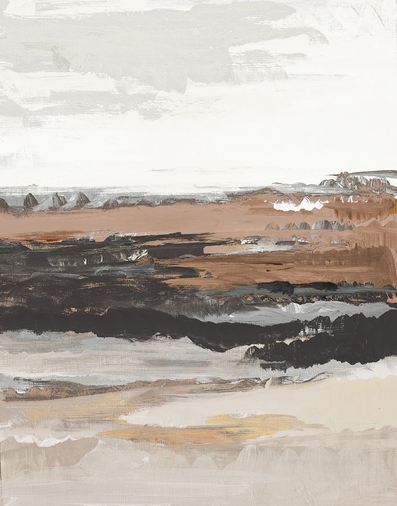 Dark Horizon II art print by Lanie Loreth for $57.95 CAD