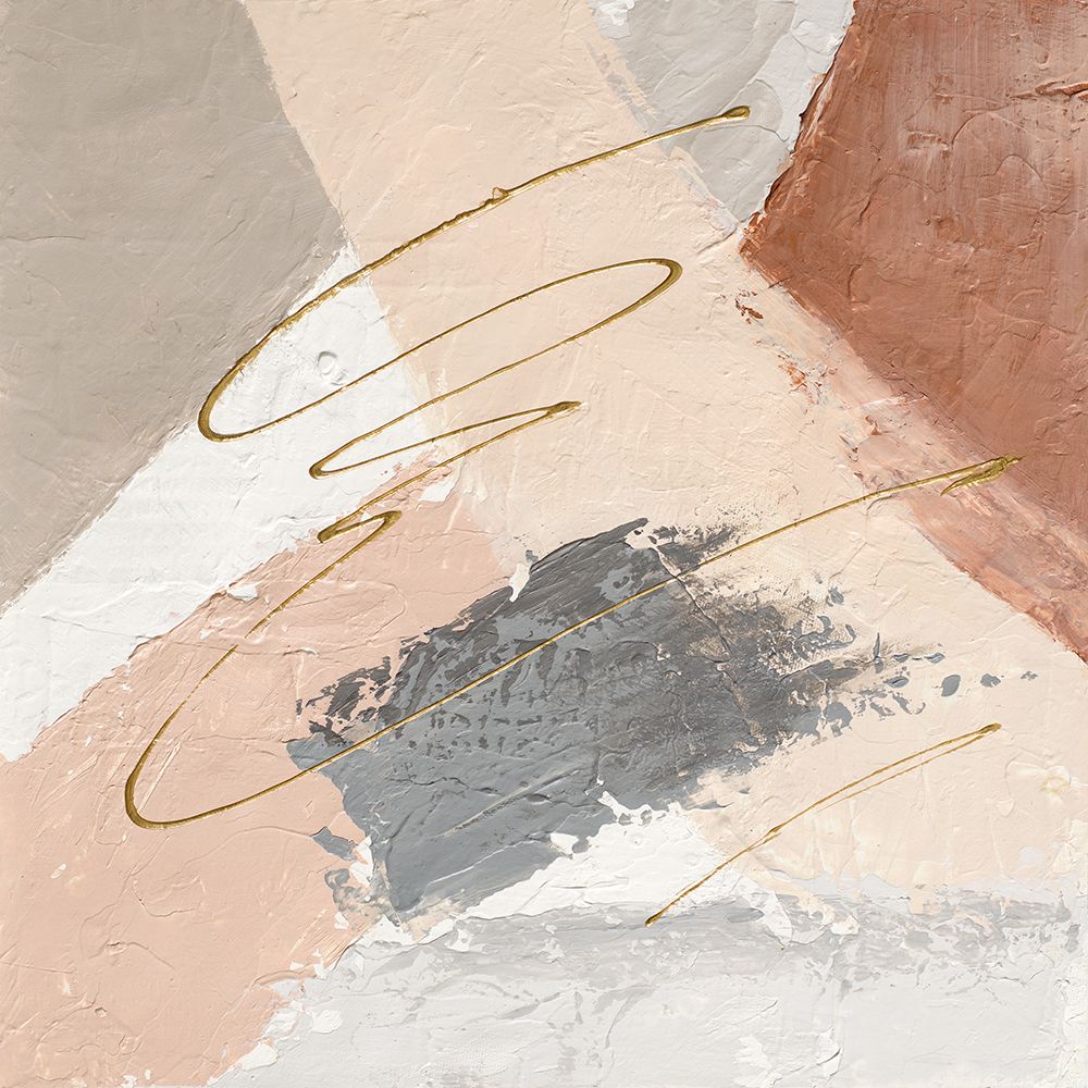 Modern Palette art print by Patricia Pinto for $57.95 CAD