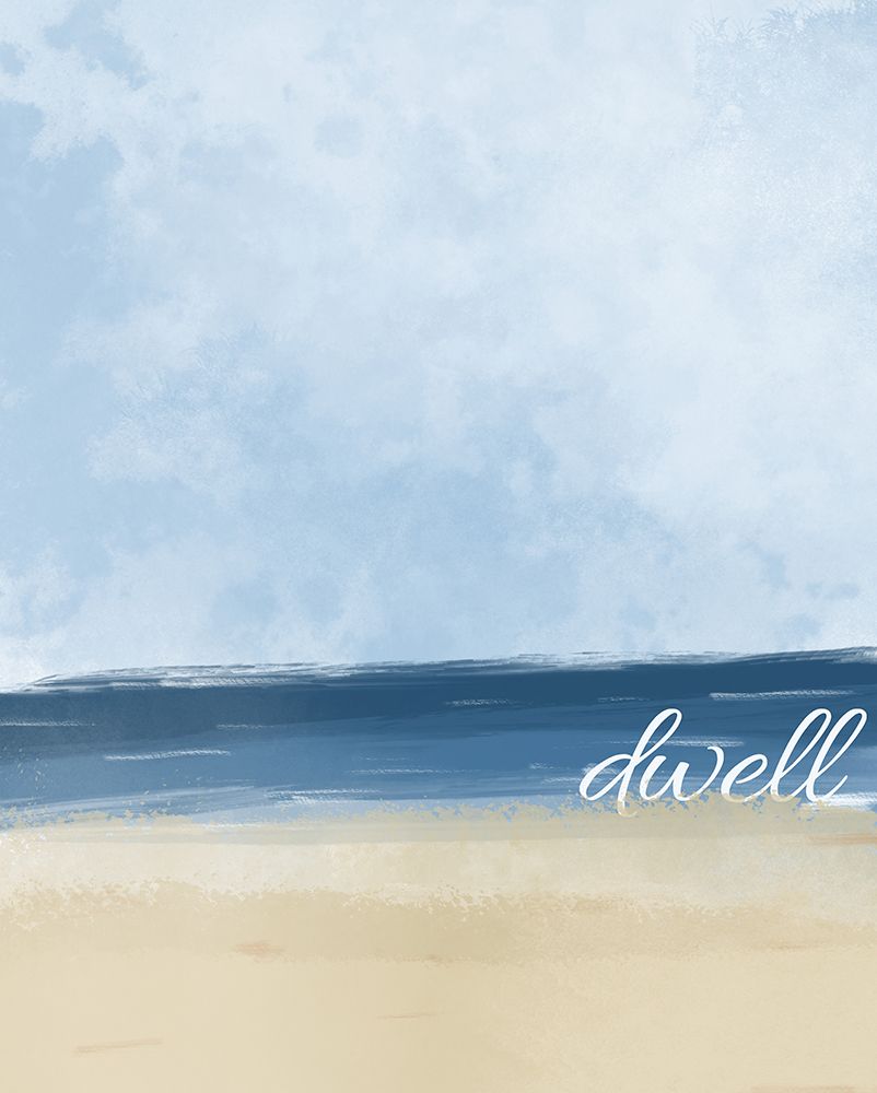 Dwell art print by Anna Quach for $57.95 CAD