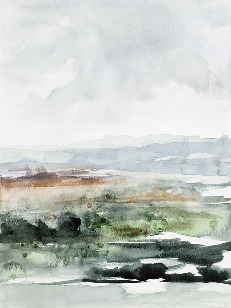 Autumn in September II art print by Lanie Loreth for $57.95 CAD