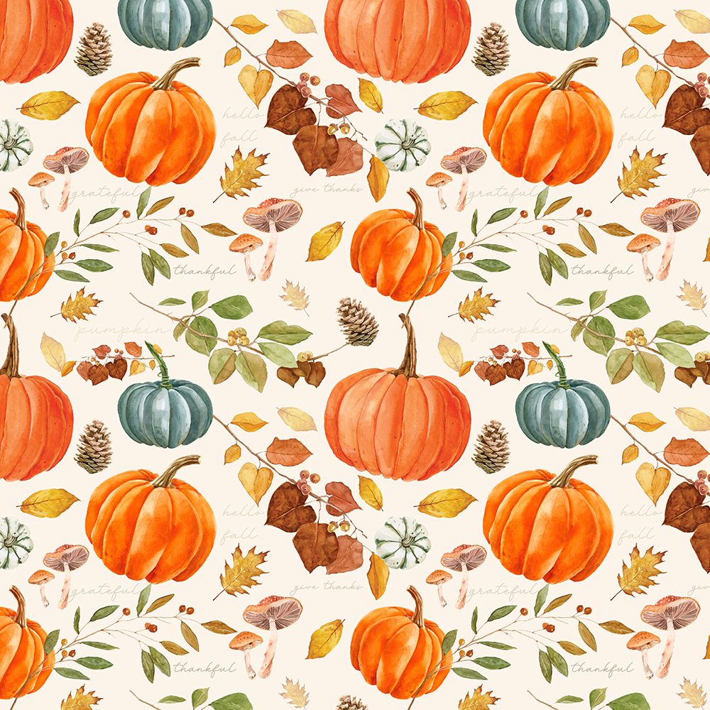 Harvest Toss art print by Lucca Sheppard for $57.95 CAD