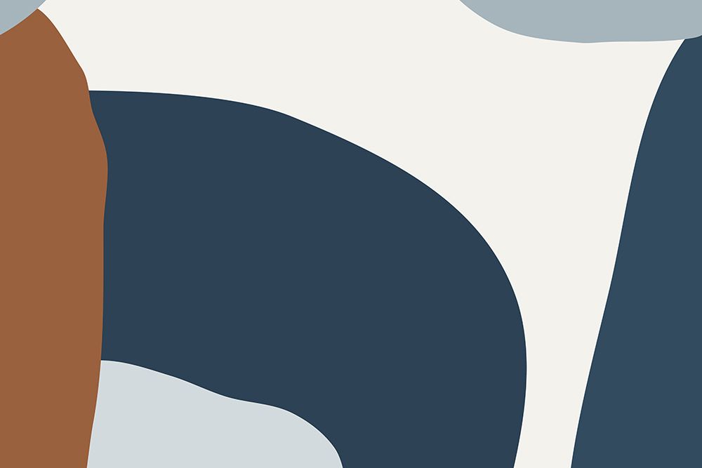Seamless Shapes II art print by SD Graphics Studio for $57.95 CAD