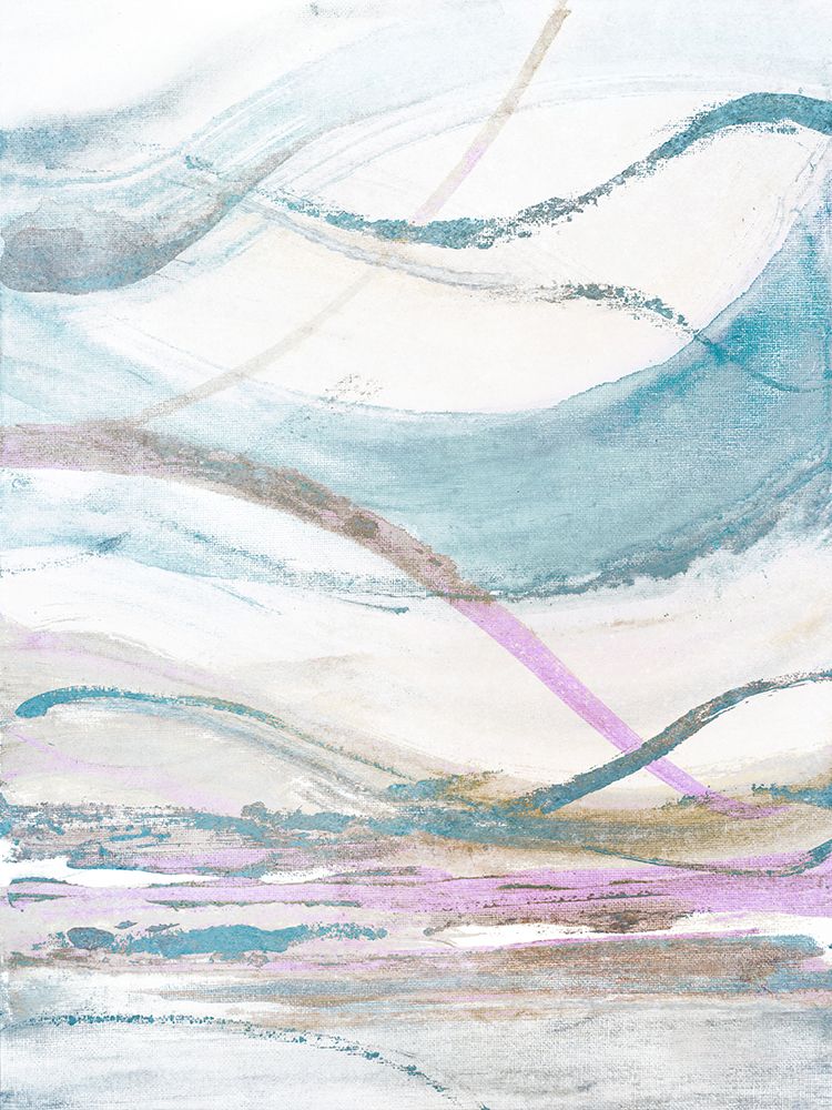 Summer Breeze art print by Lanie Loreth for $57.95 CAD