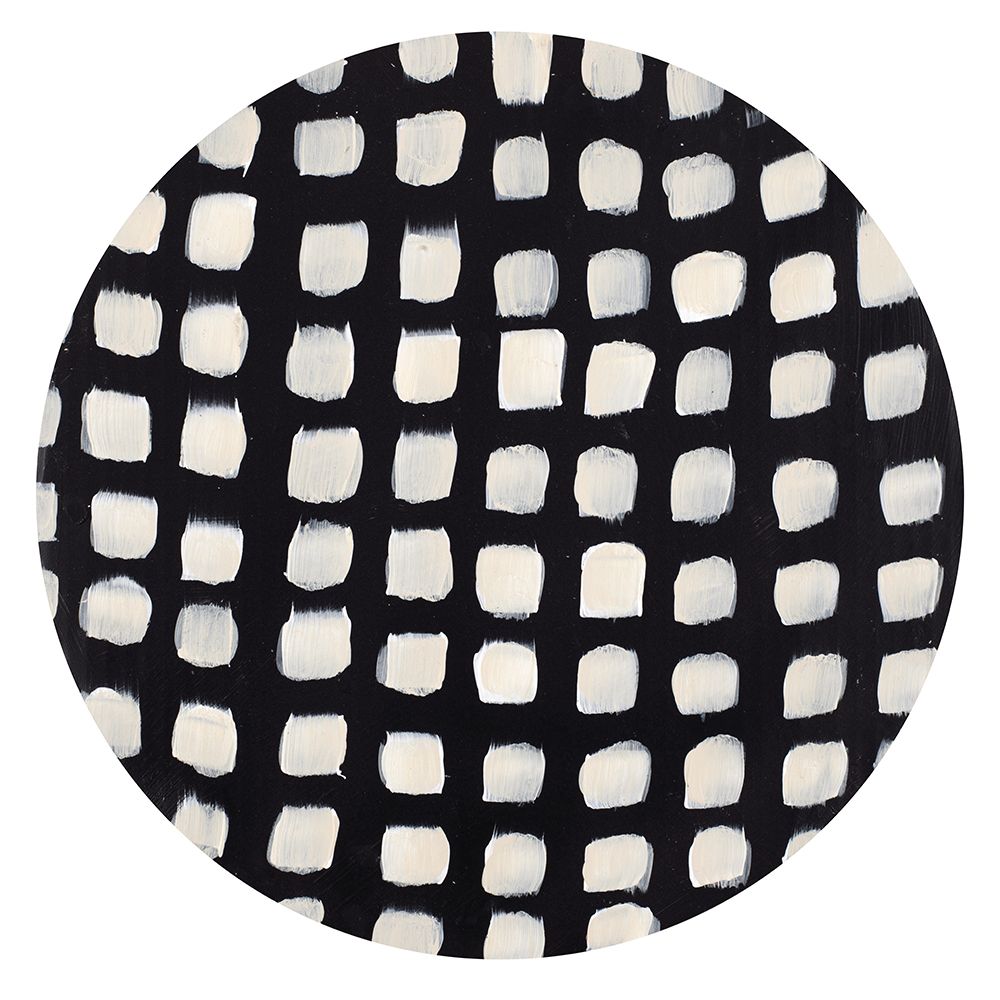 Circular Abstract V art print by Patricia Pinto for $57.95 CAD