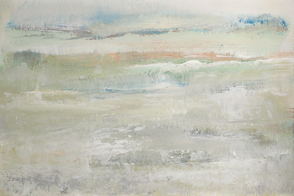 Serene Is The Sea art print by Lanie Loreth for $57.95 CAD