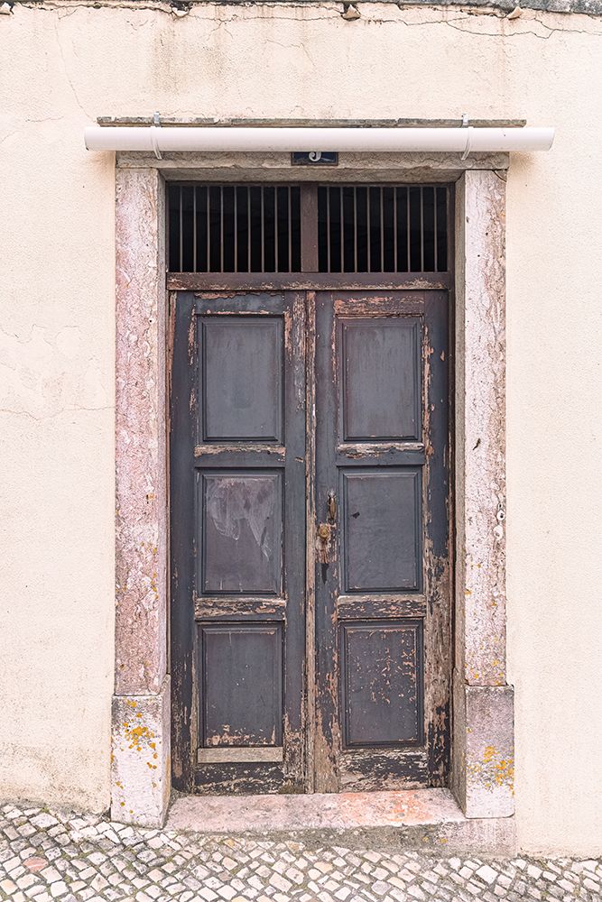 If A Door Could Talk art print by Erin Marie for $57.95 CAD