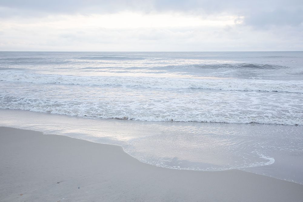 Low Tide art print by Erin Marie for $57.95 CAD