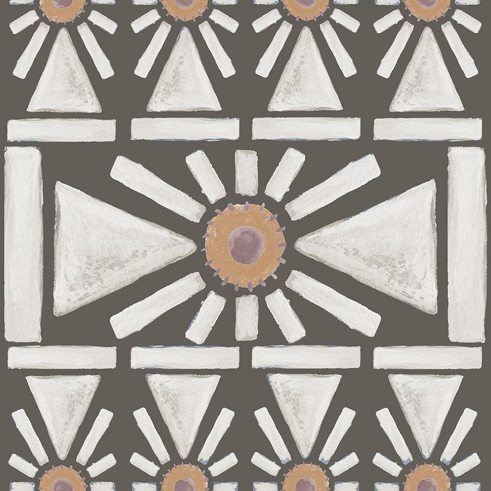 Neutral Textiles art print by Diannart for $57.95 CAD