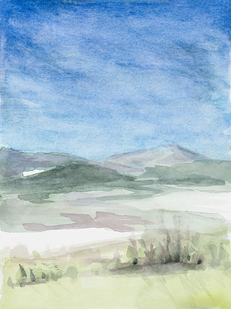 Crisp Morning art print by Lanie Loreth for $57.95 CAD