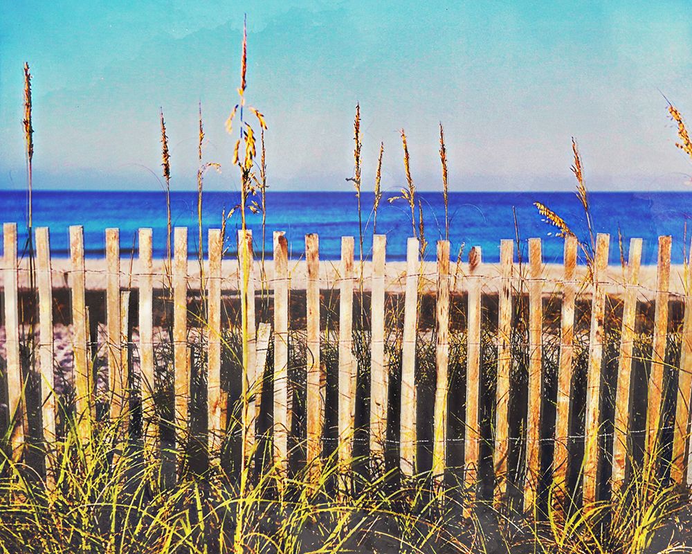 Old Florida art print by Bill Carson Photography for $57.95 CAD