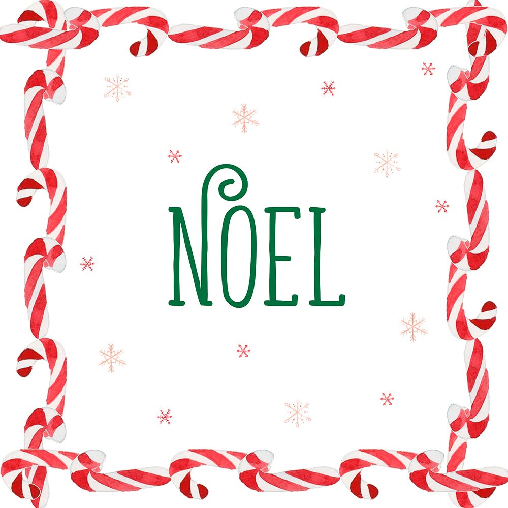 Noel art print by Lucille Price for $57.95 CAD
