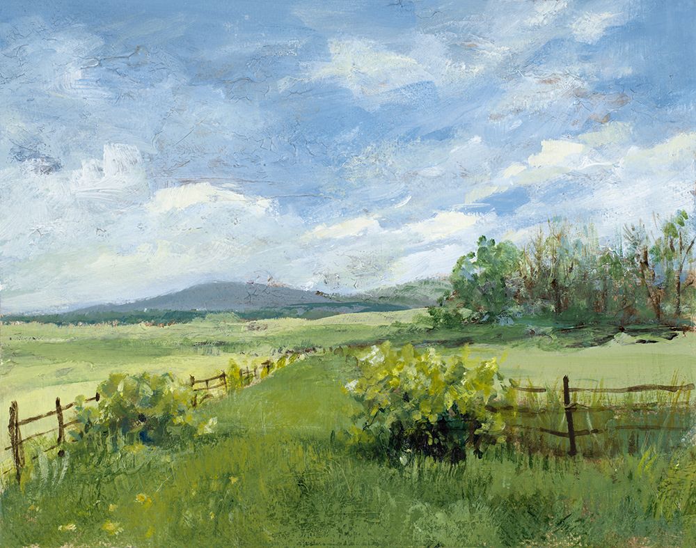 Thank You Nature art print by Lanie Loreth for $57.95 CAD