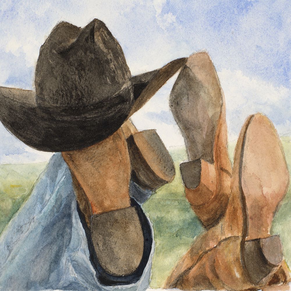 It Takes Two art print by Lanie Loreth for $57.95 CAD