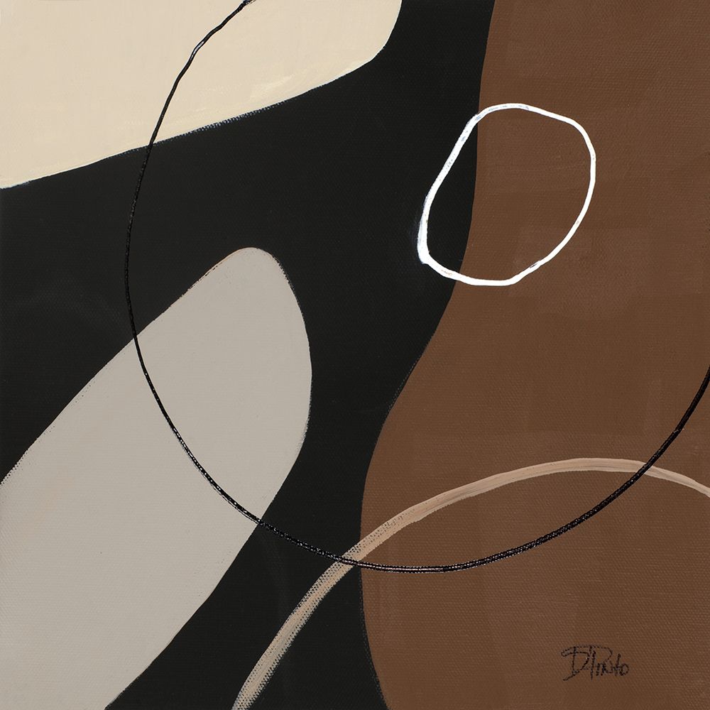 Minimal Project II art print by Patricia Pinto for $57.95 CAD