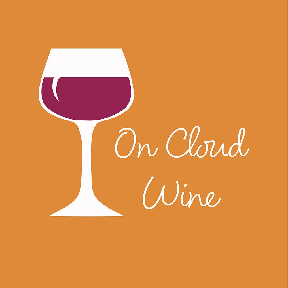 Cloud Wine art print by Paige Sredenschek for $57.95 CAD