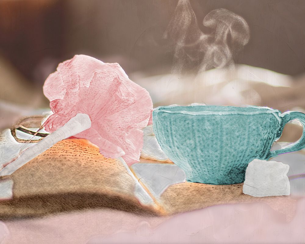 Cozy Morning art print by SD Graphics Studio for $57.95 CAD