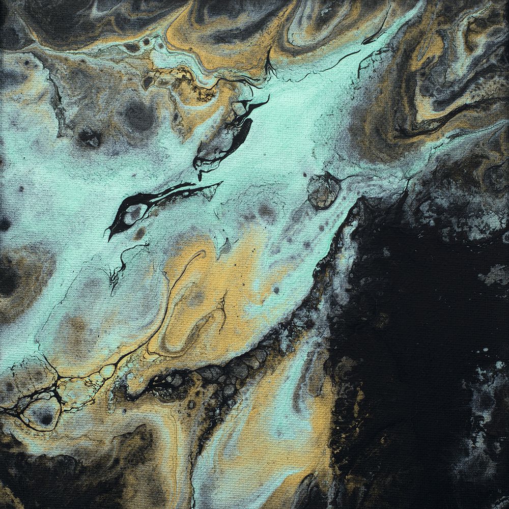 Galaxy II art print by Ajoya Grace for $57.95 CAD
