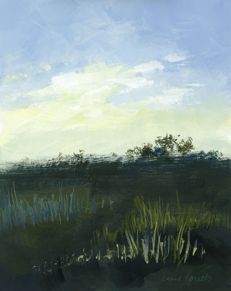 In the Early Dawn art print by Lanie Loreth for $57.95 CAD